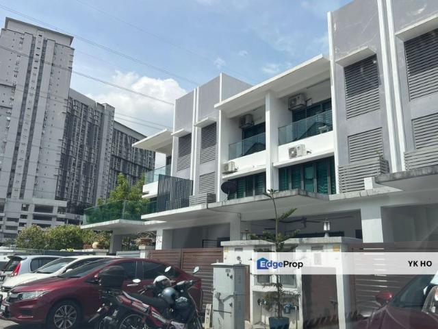 House for sale in Kuala Lumpur