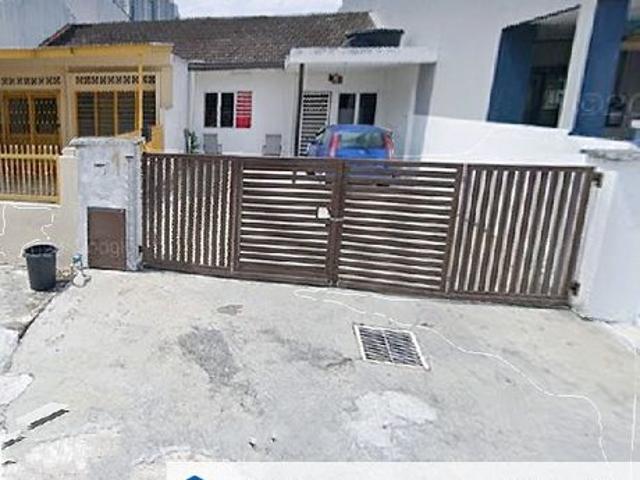 House for sale in Kuala Lumpur