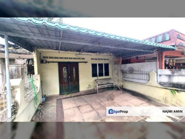 House for sale in Kuala Lumpur