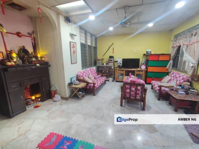 House for sale in Kuala Lumpur