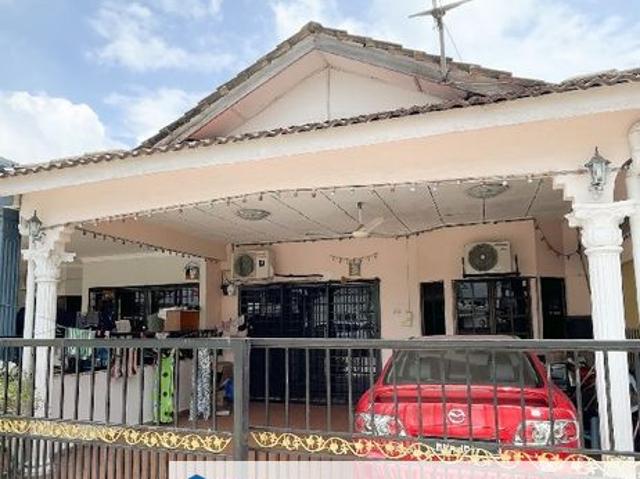 House for sale in Kuala Lumpur