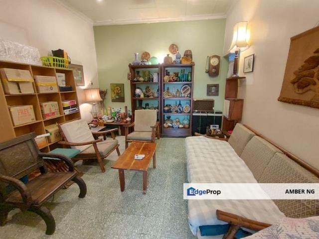 House for sale in Kuala Lumpur