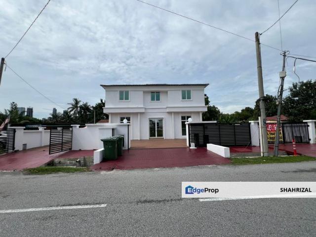 House for sale in Kuala Lumpur