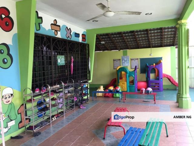 House for sale in Kuala Lumpur