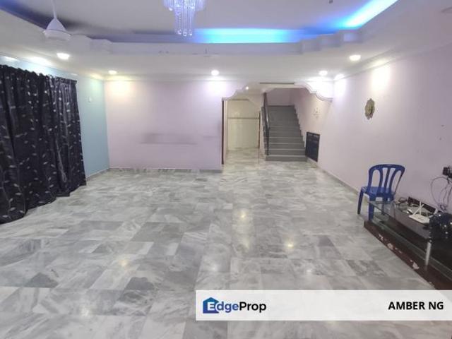 House for sale in Kuala Lumpur