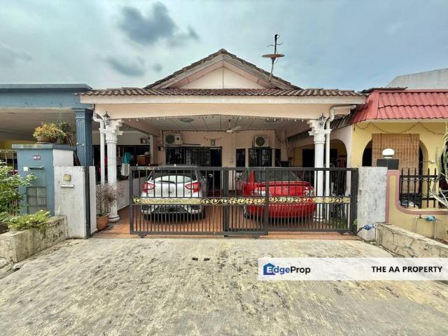 House for sale in Kuala Lumpur