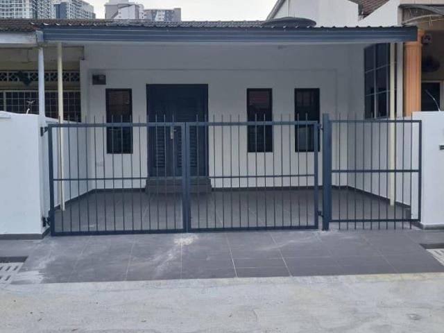 House for rent in Country Heights Damansara, Kuala Lumpur