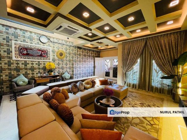 House for sale in Kuala Lumpur
