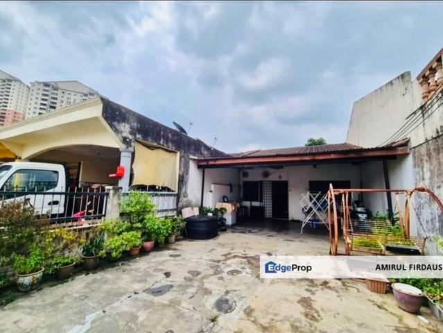 House for sale in Kuala Lumpur