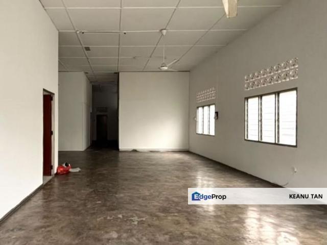 Shop for rent in Setapak, Kuala Lumpur