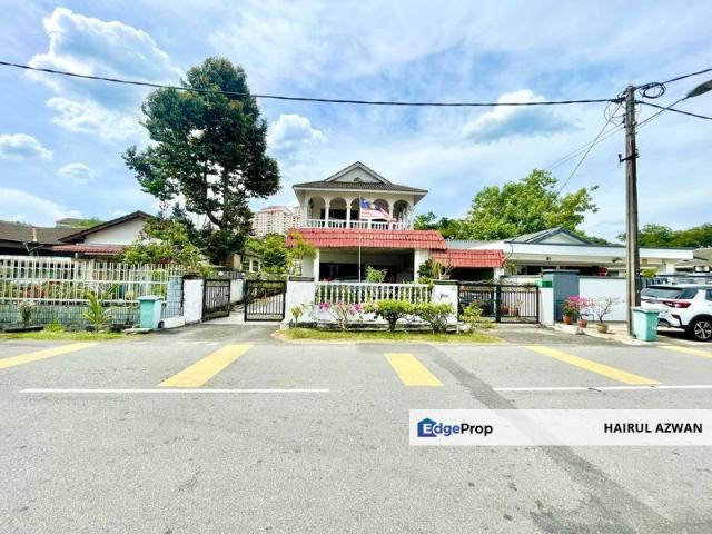 House for sale in Kuala Lumpur