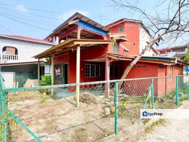 House for sale in Kuala Lumpur