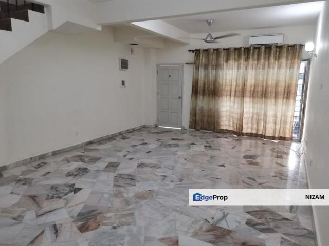 House for sale in Kuala Lumpur