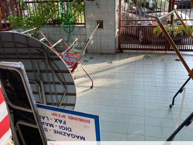 House for sale in Kuala Lumpur
