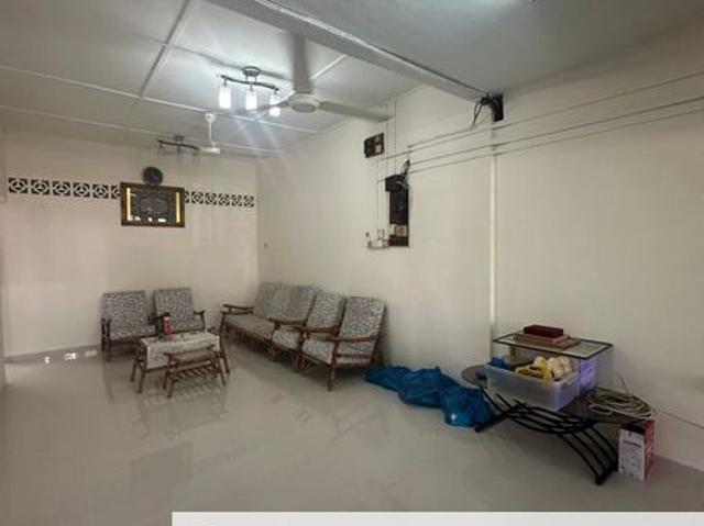House for rent in Kuala Lumpur
