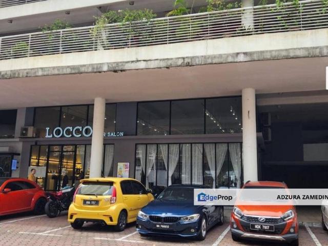 Shop for sale in Setapak, Kuala Lumpur