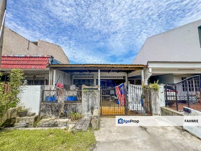 House for sale in Kuala Lumpur