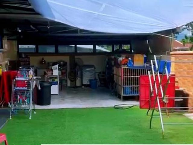 House for sale in Kuala Lumpur