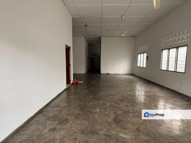House for rent in Setapak, Kuala Lumpur