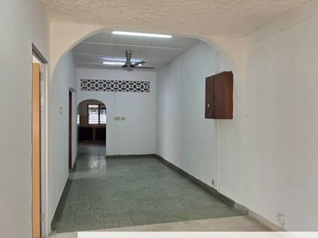 House for rent in Kuala Lumpur