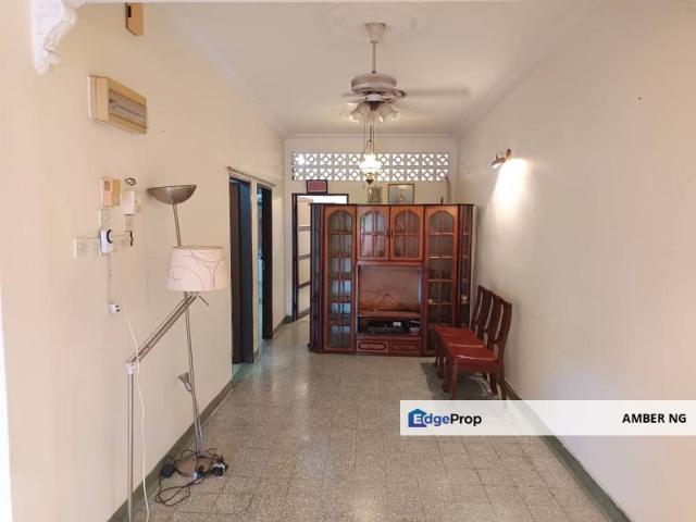 House for sale in Kuala Lumpur