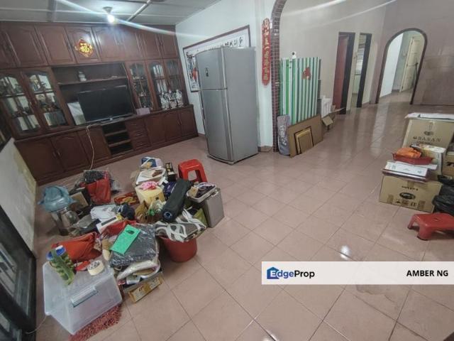 House for sale in Kuala Lumpur
