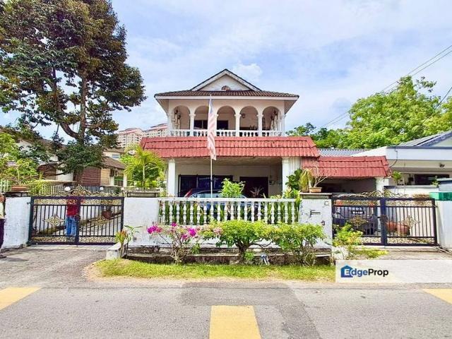 House for sale in Kuala Lumpur