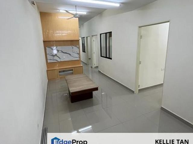 House for rent in Kuala Lumpur