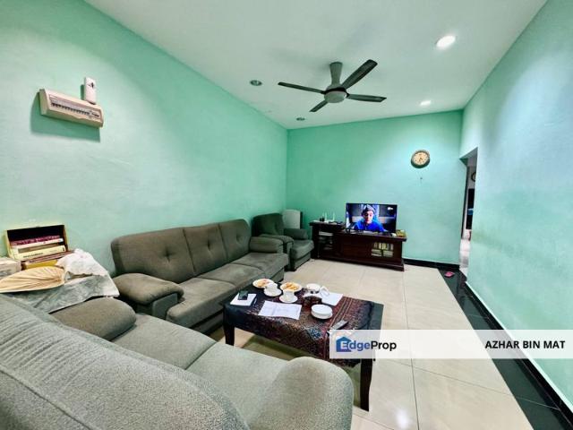 House for sale in Kuala Lumpur