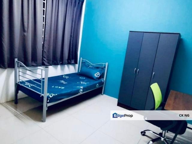 Condominium for sale in Kuala Lumpur
