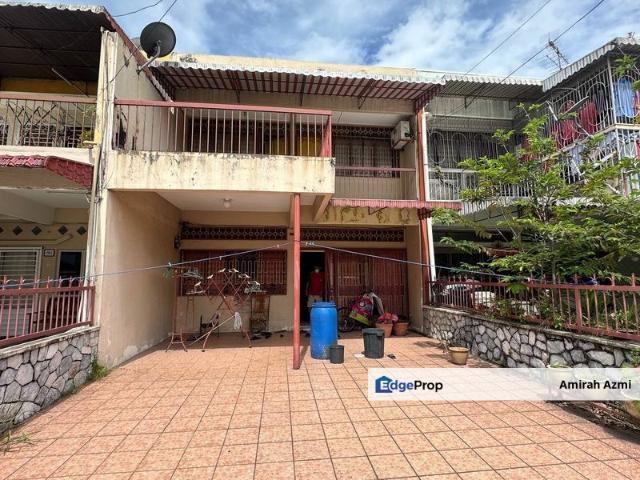 House for sale in Kuala Lumpur