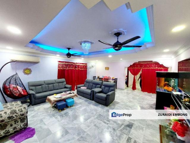 House for sale in Kuala Lumpur