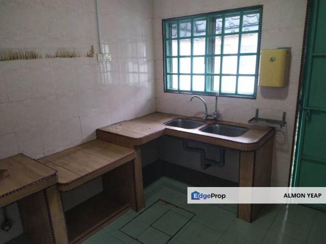 House for sale in Kuala Lumpur
