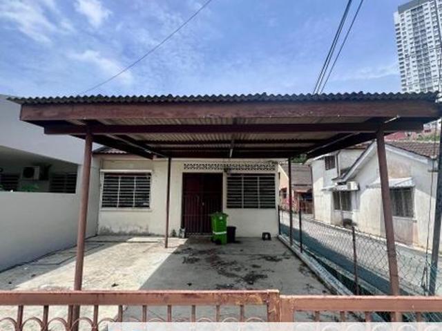 House for sale in Kuala Lumpur