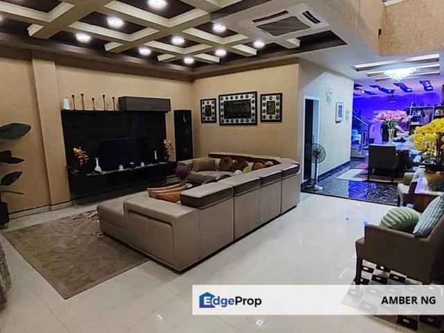 House for sale in Kuala Lumpur