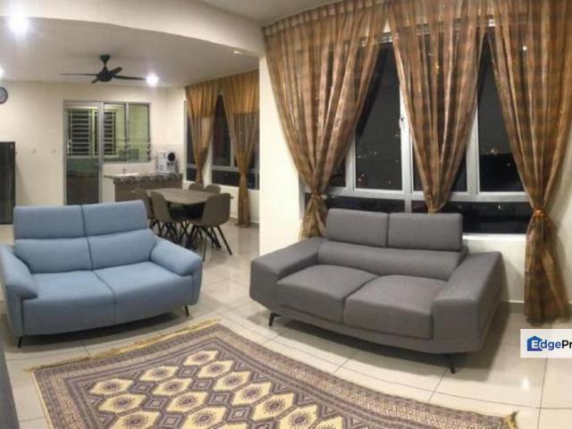 Condominium for rent in Kuala Lumpur