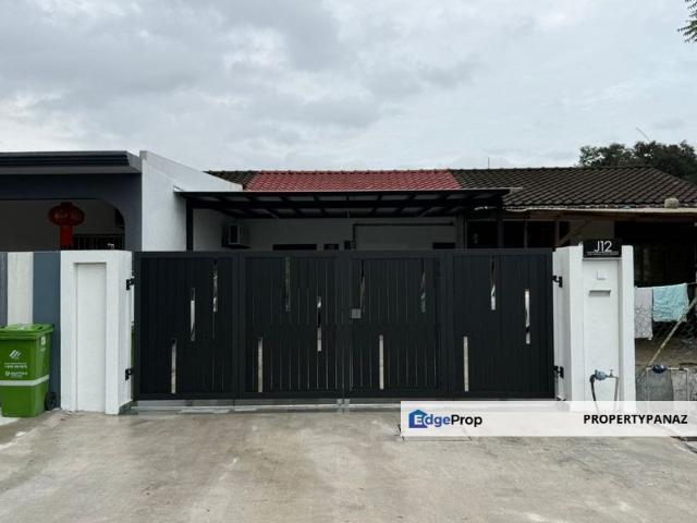 House for sale in Kuala Lumpur