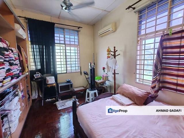 House for sale in Kuala Lumpur