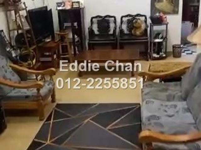 House for sale in Kuala Lumpur