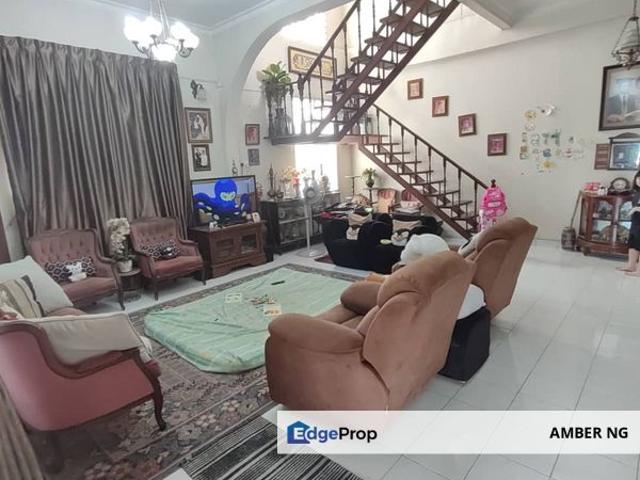 House for sale in Kuala Lumpur