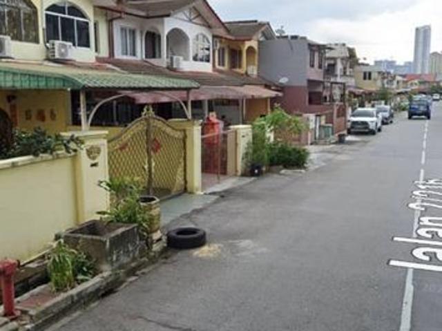 House for sale in Kuala Lumpur