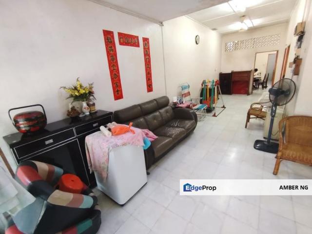 House for sale in Kuala Lumpur