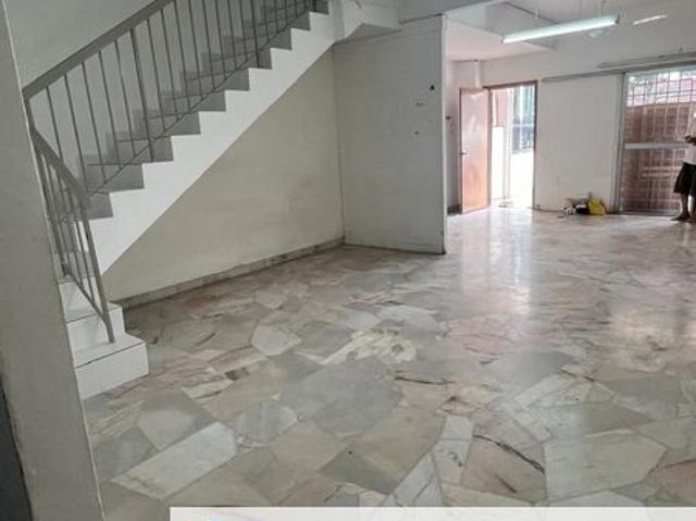 House for sale in Kuala Lumpur
