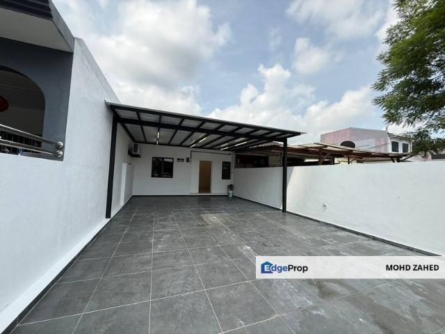 House for sale in Kuala Lumpur