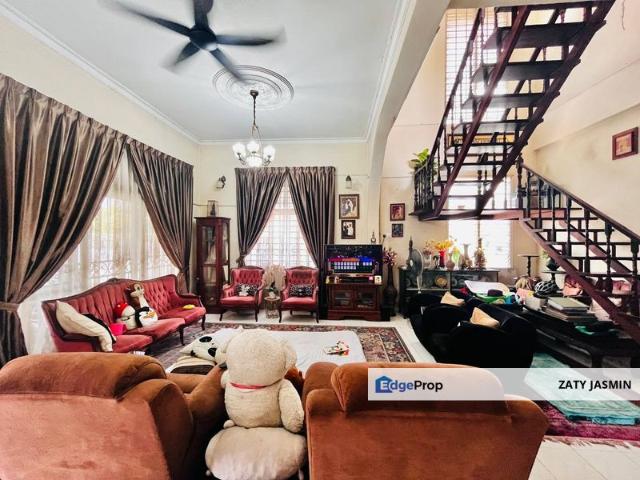 House for sale in Kuala Lumpur