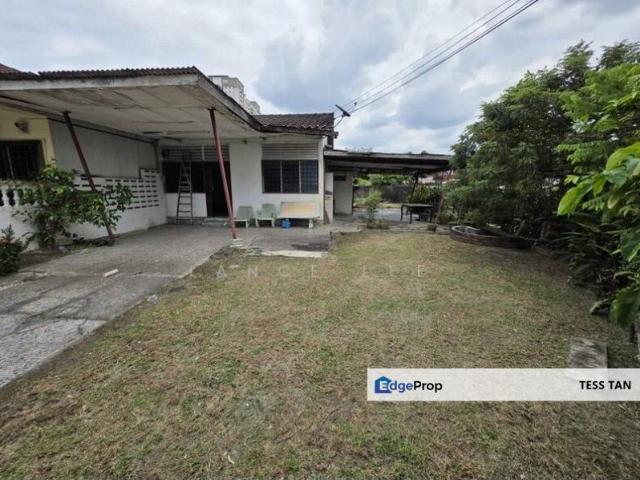 House for sale in Kuala Lumpur