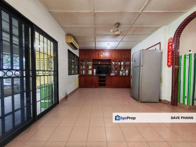 House for sale in Kuala Lumpur