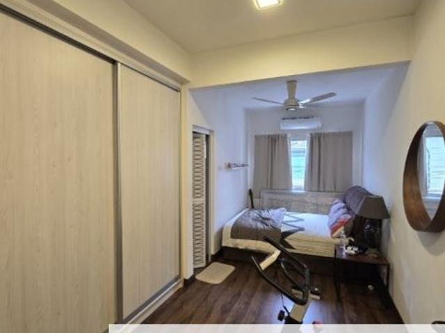 House for sale in Kuala Lumpur