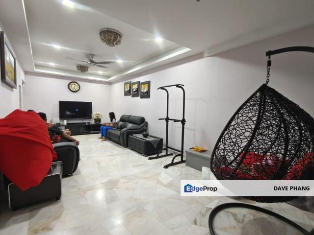 House for sale in Kuala Lumpur