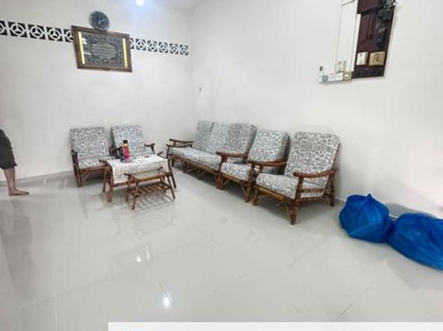 House for rent in Kuala Lumpur